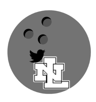 Bowling Twitter Icon